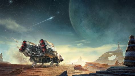 Starfield walkthrough for the main story .
